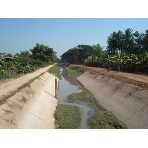 Picture Thailand Phitsanulok Singhawat Road 2008-01 69 - Pictures Singhawat Road