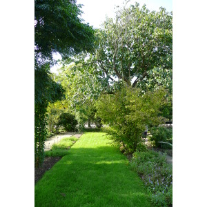 Picture France Paris Jardin des Plantes 2007-08 139 - Sightseeing Jardin des Plantes