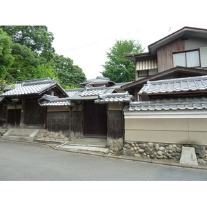 Picture Japan Kyoto Kamomioya Shrine(Shimogamo Shrine) 2010-06 38 - Photographer Kamomioya Shrine(Shimogamo Shrine)