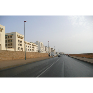 Picture Morocco Rabat 2008-07 62 - Tourist Rabat