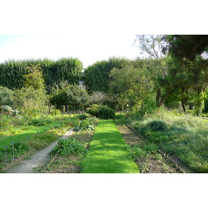 Picture France Paris Jardin des Plantes 2007-08 159 - Picture Jardin des Plantes