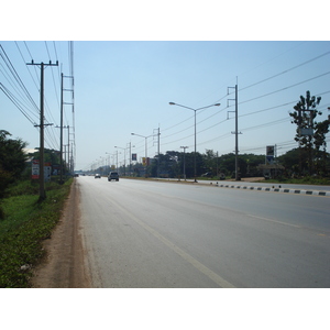 Picture Thailand Phitsanulok Singhawat Road 2008-01 0 - Shopping Mall Singhawat Road