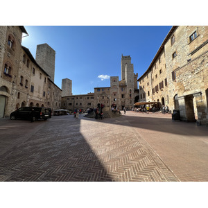 Picture Italy San Gimignano 2021-09 75 - Sight San Gimignano