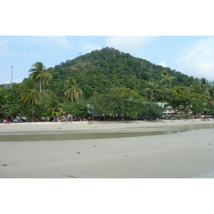 Picture Thailand Ko Chang White sand beach 2011-02 51 - Flights White sand beach