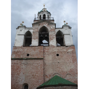 Picture Russia Yaroslav 2006-07 37 - Sightseeing Yaroslav