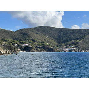 Picture Italy Isola d'Elba 2021-09 14 - View Isola d'Elba