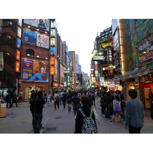 Picture Japan Tokyo Shibuya 2010-06 2 - Tourist Shibuya