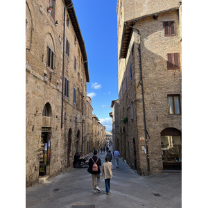 Picture Italy San Gimignano 2021-09 9 - Tourist Places San Gimignano