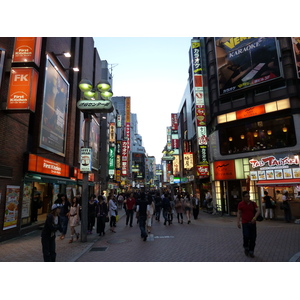 Picture Japan Tokyo Shibuya 2010-06 7 - Views Shibuya