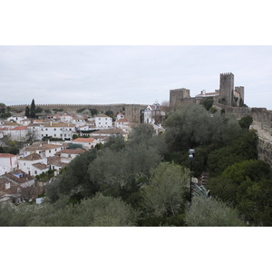 Picture Portugal Obidos 2013-01 64 - Picture Obidos