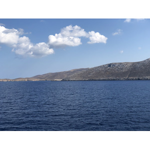 Picture Greece Astypalea 2018-07 211 - Tourist Astypalea