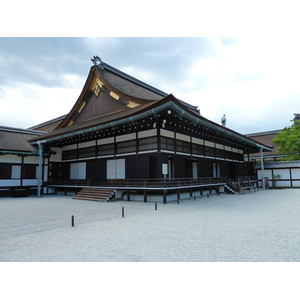 Picture Japan Kyoto Kyoto Imperial Palace 2010-06 61 - Tourist Places Kyoto Imperial Palace