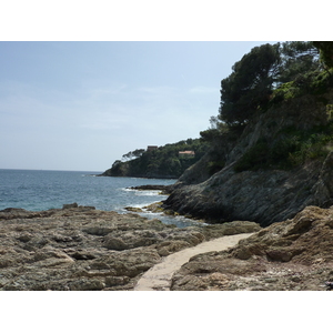 Picture France Giens Peninsula 2009-05 36 - Views Giens Peninsula