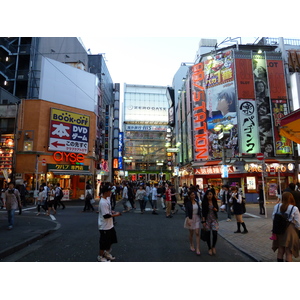 Picture Japan Tokyo Shibuya 2010-06 60 - Sightseeing Shibuya