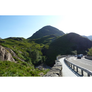 Picture United Kingdom Glen Coe 2011-07 13 - Photos Glen Coe