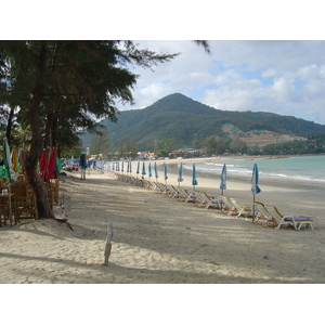 Picture Thailand Phuket Kamala Beach 2005-12 62 - Flights Kamala Beach