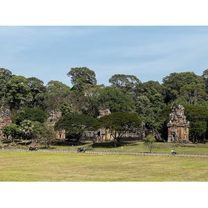 Picture Cambodia Siem Reap Angkor Thom 2023-01 3 - Picture Angkor Thom