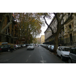 Picture Italy Rome Viale Glorioso 2007-11 16 - Pictures Viale Glorioso