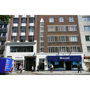 Picture United Kingdom London Tottenham Court Road 2007-09 76 - View Tottenham Court Road