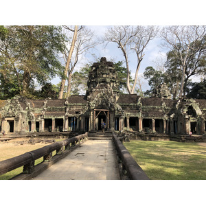 Picture Cambodia Siem Reap Ta Prohm 2023-01 48 - Photos Ta Prohm