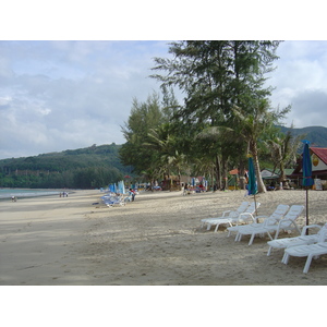 Picture Thailand Phuket Kamala Beach 2005-12 102 - Tourist Places Kamala Beach