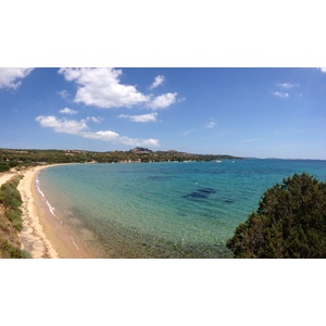 Picture Italy Sardinia Costa Smeralda 2015-06 62 - Perspective Costa Smeralda