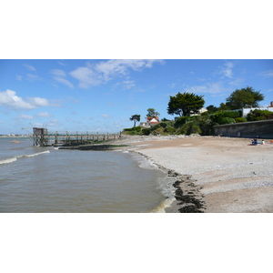 Picture France La Plaine sur mer Port Giraud 2007-07 2 - Views Port Giraud