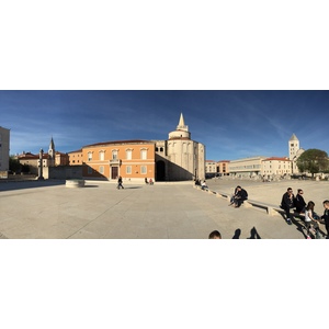 Picture Croatia Zadar 2016-04 229 - Tourist Places Zadar