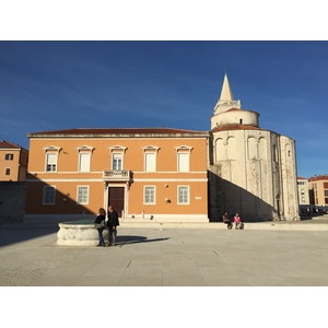 Picture Croatia Zadar 2016-04 228 - Tourist Places Zadar