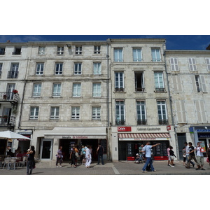 Picture France La Rochelle 2010-08 85 - Visit La Rochelle