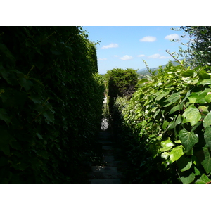 Picture France Vence Vence West 2007-07 4 - Views Vence West