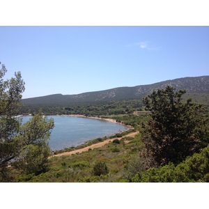 Picture Italy Sardinia Porto Conte Regional Natural Park 2015-06 33 - Views Porto Conte Regional Natural Park