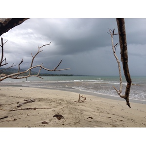 Picture Costa Rica Cahuita 2015-03 112 - Visit Cahuita