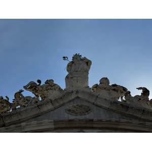 Picture Italy Venice Saint Mark's Basilica 2022-05 169 - Randonee Saint Mark's Basilica