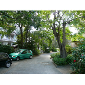 Picture France Vence Vence West 2007-07 76 - Tourist Vence West