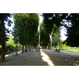 Picture France Paris Jardin des Plantes 2007-08 112 - Photo Jardin des Plantes