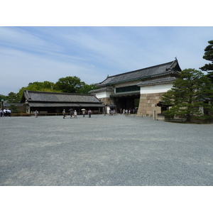 Picture Japan Kyoto Nijo Castle 2010-06 69 - Photographers Nijo Castle