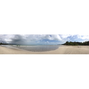 Picture Costa Rica Cahuita 2015-03 165 - Perspective Cahuita