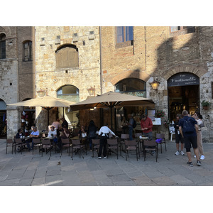 Picture Italy San Gimignano 2021-09 19 - Pictures San Gimignano