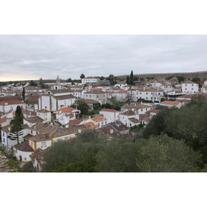 Picture Portugal Obidos 2013-01 58 - Travel Obidos