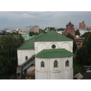 Picture Russia Yaroslav 2006-07 38 - Views Yaroslav