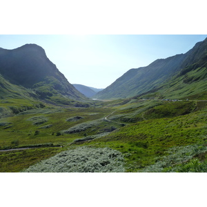 Picture United Kingdom Glen Coe 2011-07 92 - Views Glen Coe