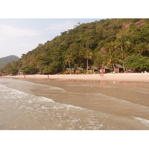 Picture Thailand Ko Chang White sand beach 2011-02 43 - Photographers White sand beach