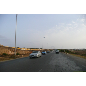 Picture Morocco Rabat 2008-07 67 - Perspective Rabat