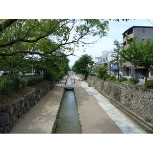 Picture Japan Kyoto 2010-06 43 - Views Kyoto