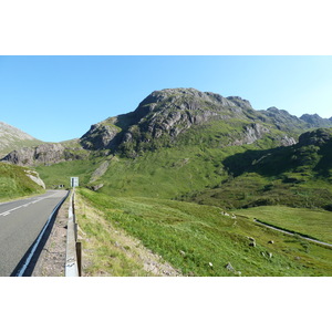 Picture United Kingdom Glen Coe 2011-07 73 - Visit Glen Coe