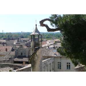 Picture France Beaucaire Beaucaire castle 2008-04 10 - Discover Beaucaire castle