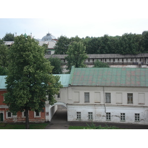 Picture Russia Yaroslav 2006-07 27 - Journey Yaroslav