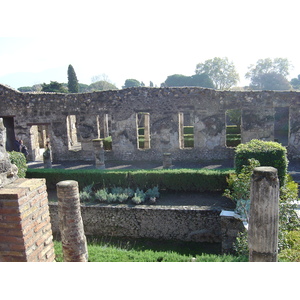 Picture Italy Pompei 2004-11 66 - Photo Pompei