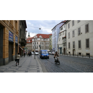 Picture Czech Republic Prague Around Prague Castle 2007-07 87 - Photos Around Prague Castle